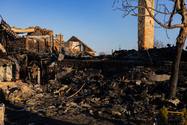 24/7 Emergency Structural Rebuild experts in Erwinna, PA