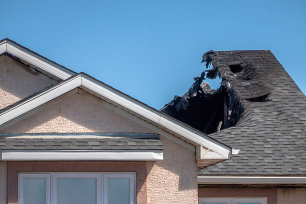 Licensed Structural Rebuild service in Erwinna, PA - Fire Damage Biloxi